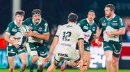 OVALIE – Pau et Bayonne avec rage.  Biarritz, Dax et Mont de Marsan sous pression
